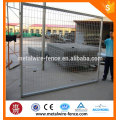 2016 Shengxin supplier new design welded wire mesh fence gate